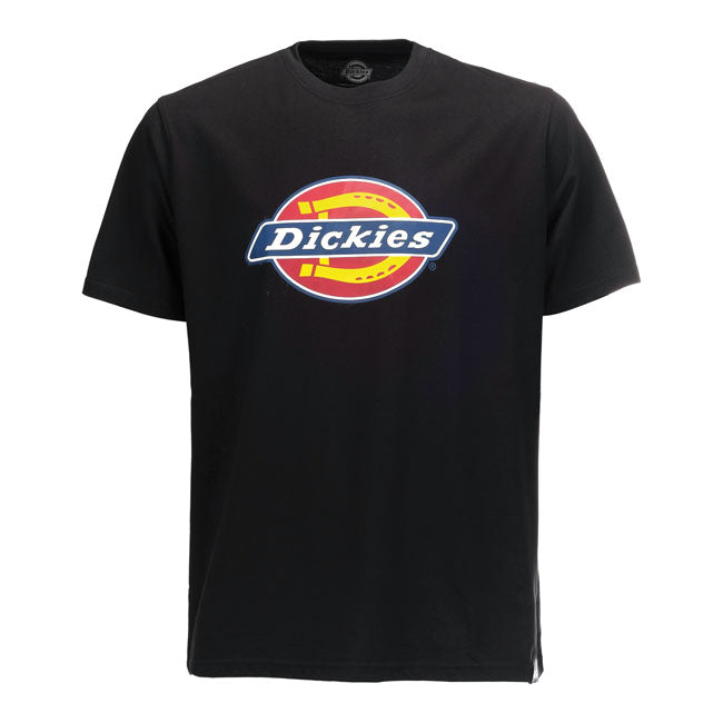 Dickies Icon Logo T-Shirt Svart