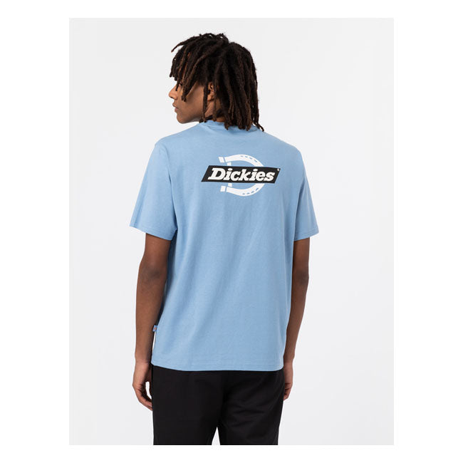 Dickies Ruston T-Shirt Ljusblå