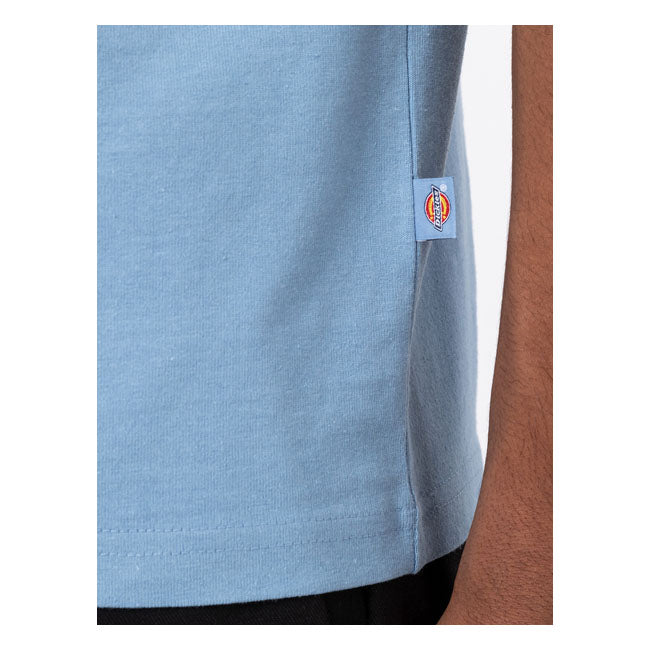 Dickies Ruston T-Shirt Ljusblå