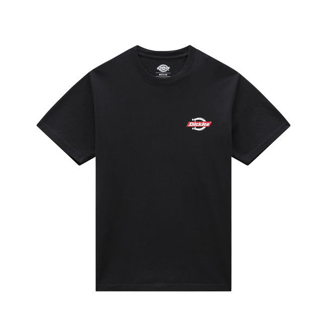 Dickies Ruston T-Shirt Svart