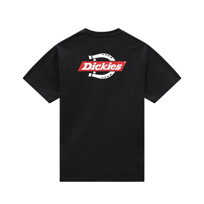 Dickies Ruston T-Shirt Svart