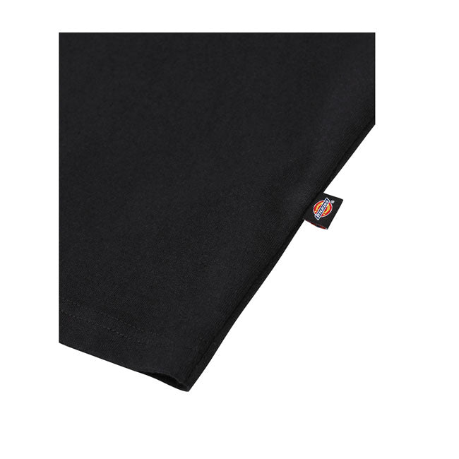 Dickies Ruston T-Shirt Svart