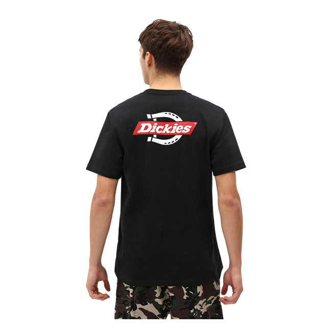 Dickies Ruston T-Shirt Svart