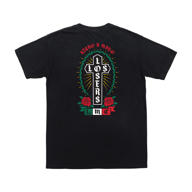 Loser Machine Amnesty T-Shirt Svart