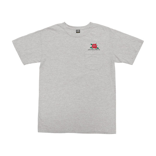 Loser Machine Amnesty T-Shirt Grå