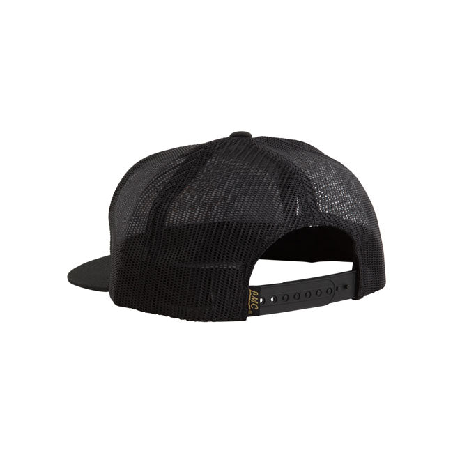 LMC Wings Truckerkeps Svart