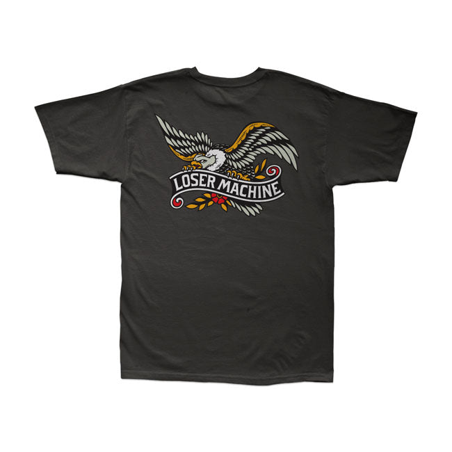 LMC Glory Bound T-Shirt Svart