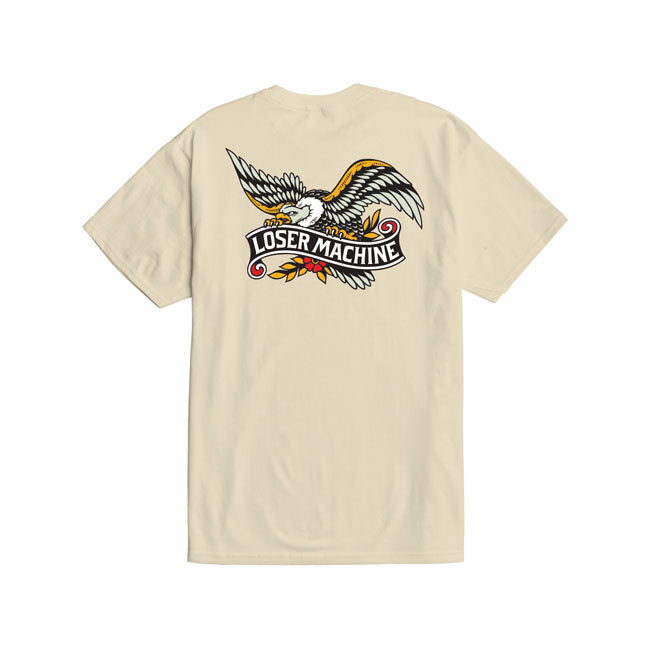 LMC Glory Bound T-Shirt Ice Cream