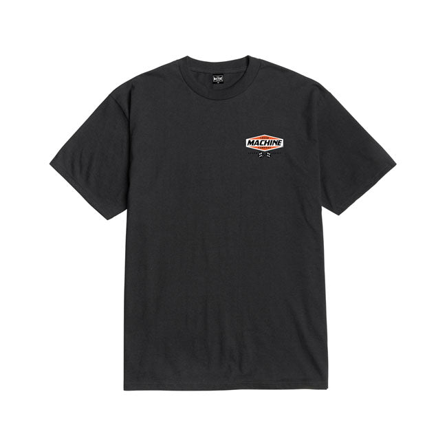 LMC Overdrive T-Shirt Svart