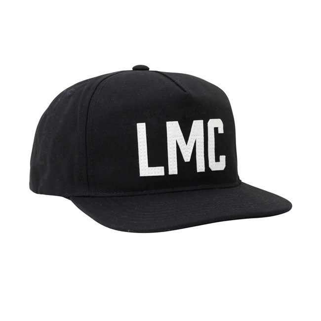 LMC Sana Keps Svart