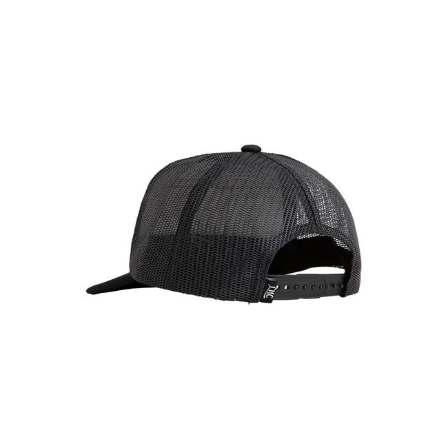 LMC TNT Snapbackkeps Svart