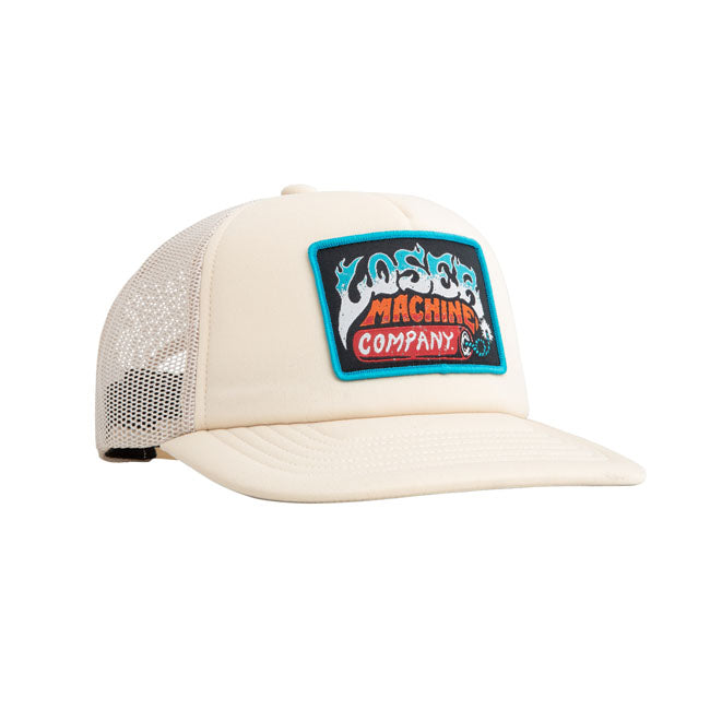 LMC TNT Snapbackkeps Benvit