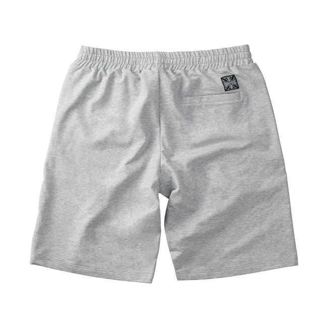 West Coast Choppers Fool Proof Shorts Gråa