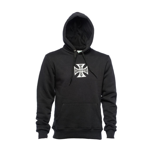 WCC OG CLASSIC HOODIE BLACK