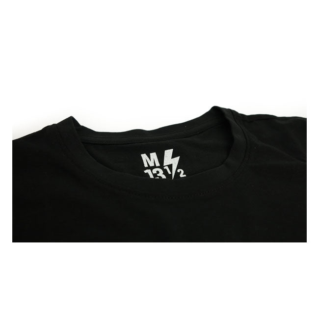 13 1/2 "IT'S A CHOPPER BABY" t-shirt herr