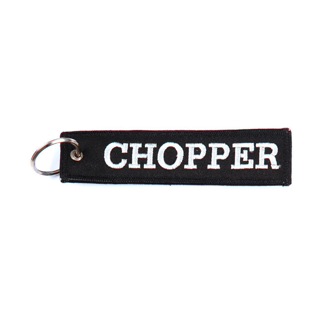 "Chopper" Nyckelring