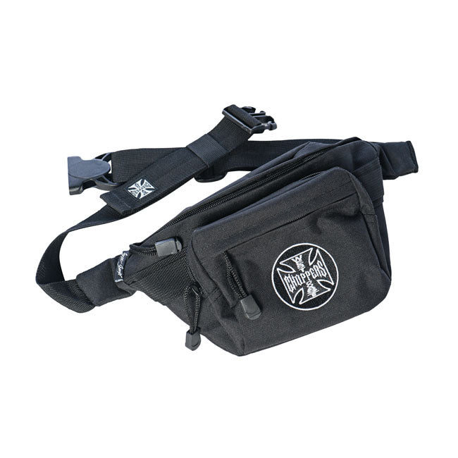 West Coast Choppers Waistbag