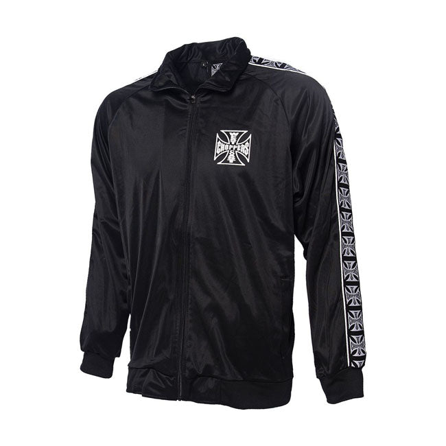 West Coast Choppers OG Tracksuit Jacket