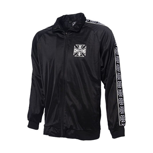 West Coast Choppers OG Tracksuit Jacket