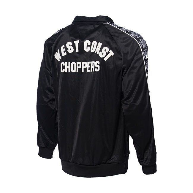 West Coast Choppers OG Tracksuit Jacket